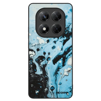 Picasee ULTIMATE CASE za Xiaomi Redmi Note 14 Pro 5G - Organic blue