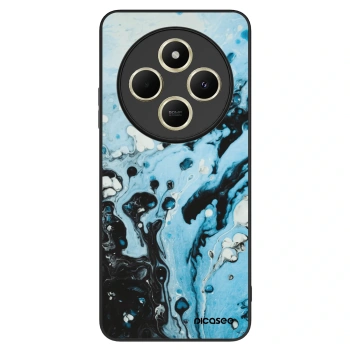 Maskica za Xiaomi Redmi 14C - Organic blue