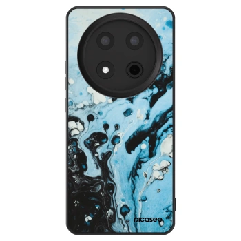 Maskica za Honor Magic7 Lite 5G - Organic blue