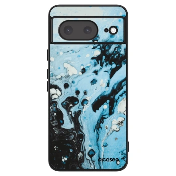 Maskica za Google Pixel 8a - Organic blue