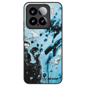 Picasee ULTIMATE CASE za Xiaomi 15 - Organic blue
