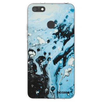 Maskica za Huawei P9 Lite Mini - Organic blue