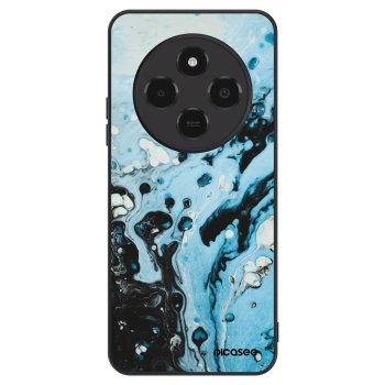 Maskica za Xiaomi Poco C75 - Organic blue