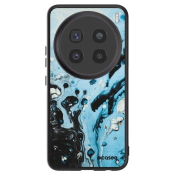 Maskica za Vivo X200 Pro - Organic blue
