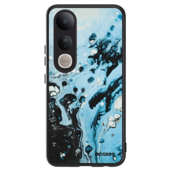 Maskica za Vivo V50 Lite 5G - Organic blue