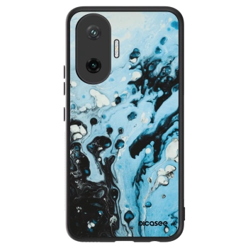 Maskica za Xiaomi Poco F7 5G - Organic blue