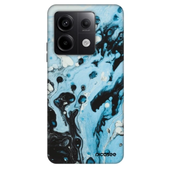 Maskica za Xiaomi Redmi Note 13 Pro 5G - Organic blue