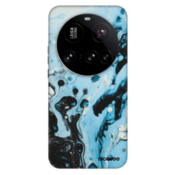 Maskica za Xiaomi 15 Ultra - Organic blue