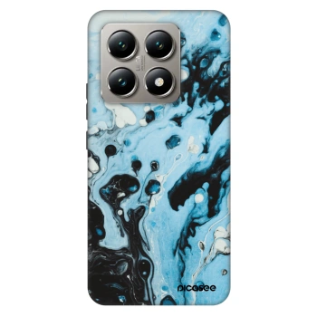 Maskica za Xiaomi 14T - Organic blue
