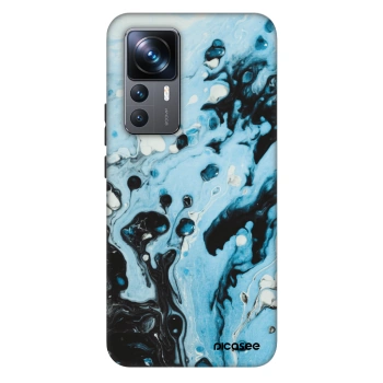 Maskica za Xiaomi 12T Pro - Organic blue