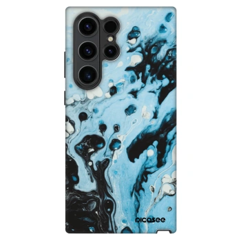 Maskica za Samsung Galaxy S23 Ultra 5G - Organic blue