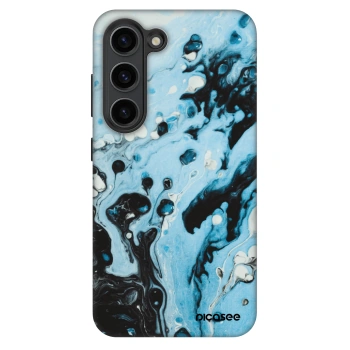 Maskica za Samsung Galaxy S23 5G - Organic blue
