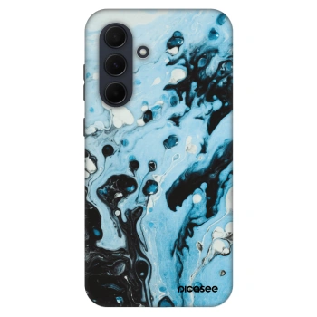 Maskica za Samsung Galaxy A35 5G A356B - Organic blue