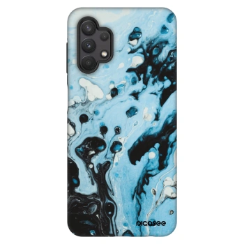 Maskica za Samsung Galaxy A32 5G A326B - Organic blue