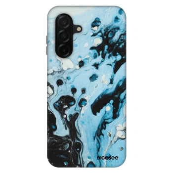 Maskica za Samsung Galaxy A26 5G A266B - Organic blue
