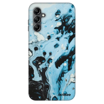 Maskica za Samsung Galaxy A16 5G - Organic blue
