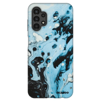 Maskica za Samsung Galaxy A13 4G A135 - Organic blue
