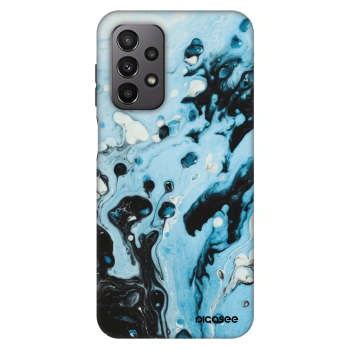 Maskica za Samsung Galaxy A23 A235F 4G - Organic blue