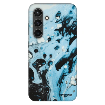 Maskica za Samsung Galaxy S24 S921B 5G - Organic blue