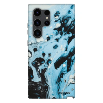 Maskica za Samsung Galaxy S24 Ultra S928B 5G - Organic blue