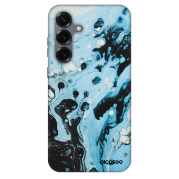 Maskica za Samsung Galaxy S25+ 5G - Organic blue