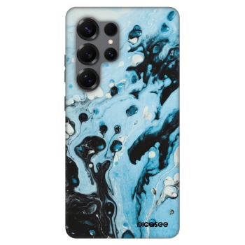 Maskica za Samsung Galaxy S25 Ultra 5G - Organic blue