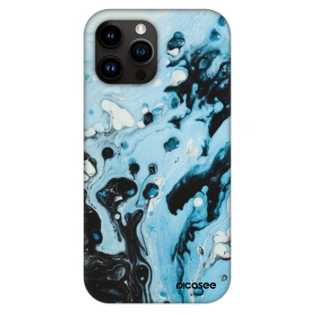 Maskica za Apple iPhone 13 Pro Max - Organic blue