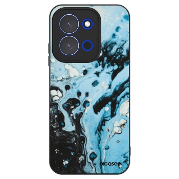Maskica za Xiaomi Redmi 15C 4G - Organic blue