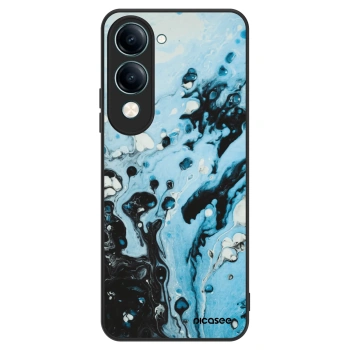 Maskica za Vivo Y29s 5G - Organic blue