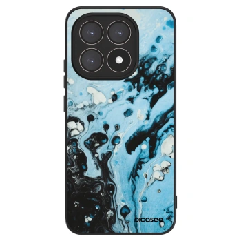 Maskica za Xiaomi 15T - Organic blue