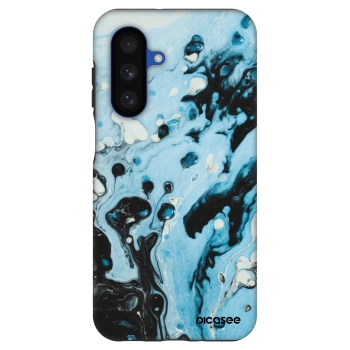 Maskica za Samsung Galaxy A17 5G - Organic blue