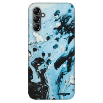 Maskica za Samsung Galaxy A16 4G - Organic blue