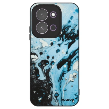 Maskica za Xiaomi Redmi 15C 5G - Organic blue