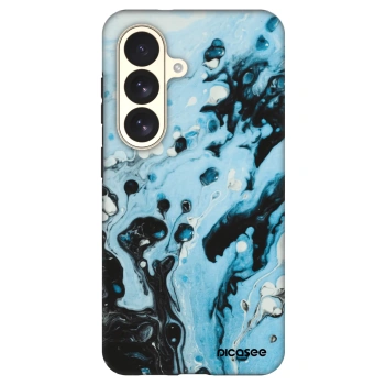 Maskica za Samsung Galaxy S26 - Organic blue