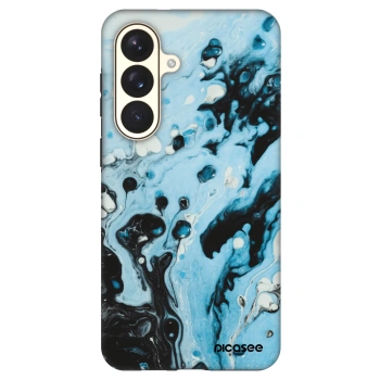 Maskica za Samsung Galaxy S26+ - Organic blue