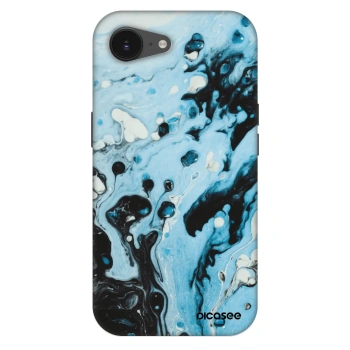 Maskica za Apple iPhone 17e - Organic blue