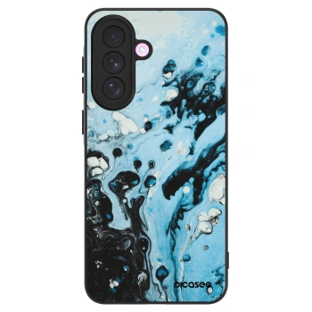 Maskica za Samsung Galaxy A57 5G - Organic blue