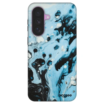 Maskica za Samsung Galaxy A57 5G - Organic blue