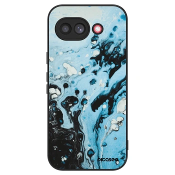 Maskica za Google Pixel 10a - Organic blue