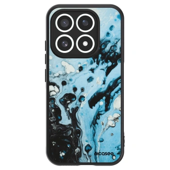 Picasee ULTIMATE CASE PowerShare za Xiaomi 17 - Organic blue