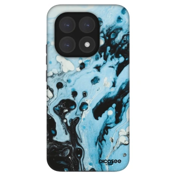 Maskica za Xiaomi 15T - Organic blue