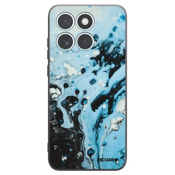 Maskica za Motorola Edge 70 Fusion - Organic blue