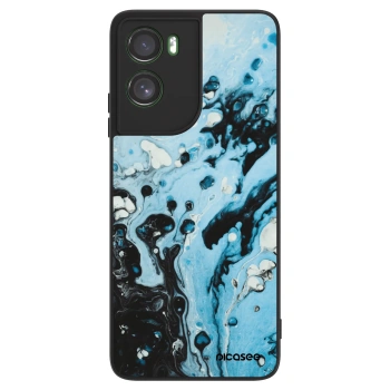 Maskica za Motorola Moto G06 - Organic blue