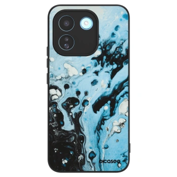 Maskica za Xiaomi Redmi Note 17 Pro MAX 5G - Organic blue