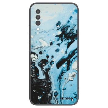 Maskica za Samsung Galaxy A30s A307F - Organic blue