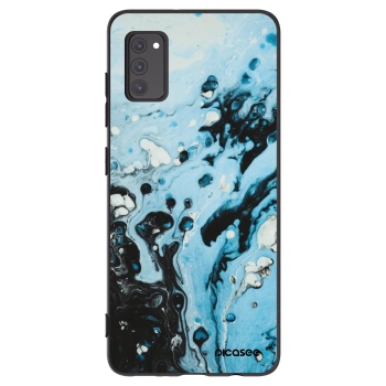 Maskica za Samsung Galaxy A41 A415F - Organic blue