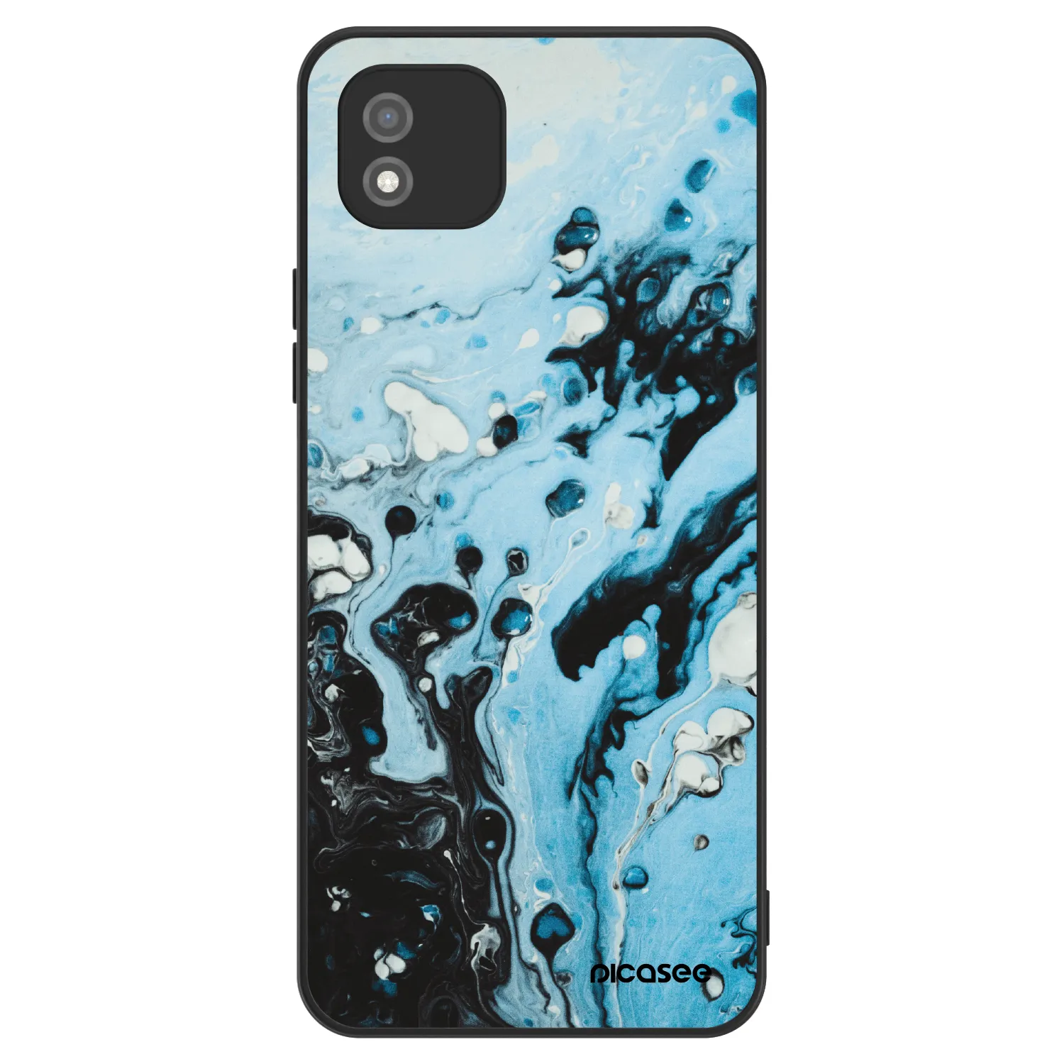 Picasee ULTIMATE CASE za Realme C11 (2021) - Organic blue