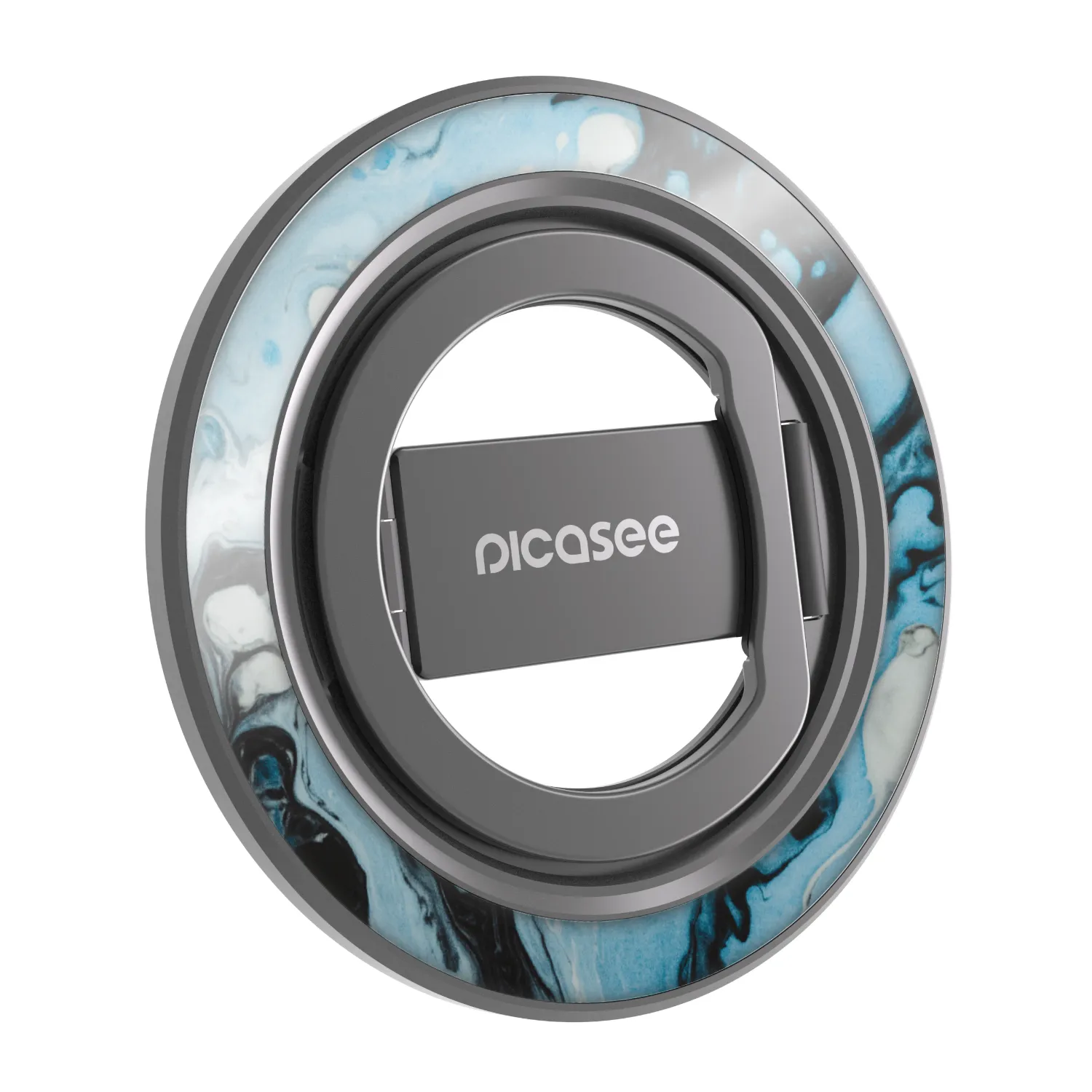 Picasee Magnetic holder - Crna