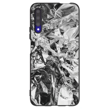 Maskica za Honor 9X Pro - Chrome
