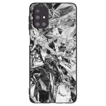 Maskica za Samsung Galaxy M31s - Chrome